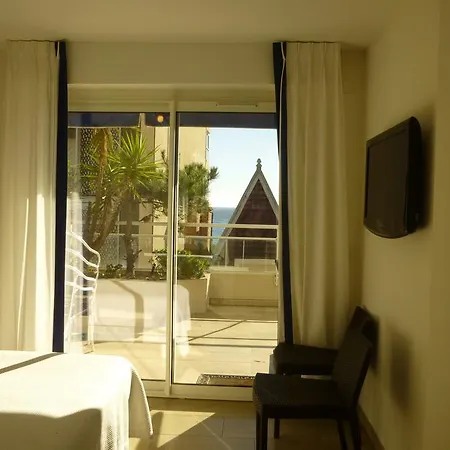 One Bedroom Drap D'or *