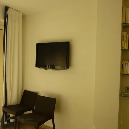 Lägenhet One Bedroom Drap D'or *