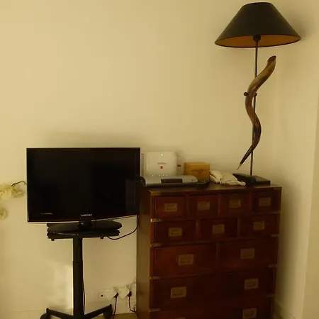 One Bedroom Drap D'or Lägenhet
