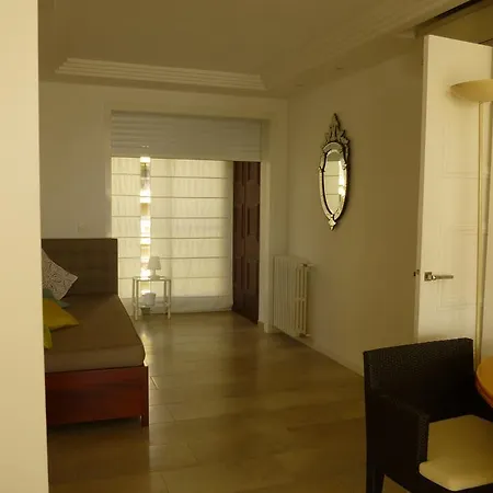 One Bedroom Drap D'or