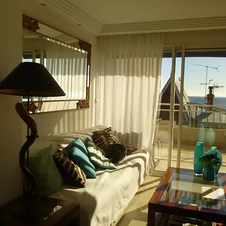 Lägenhet One Bedroom Drap D'or Cannes